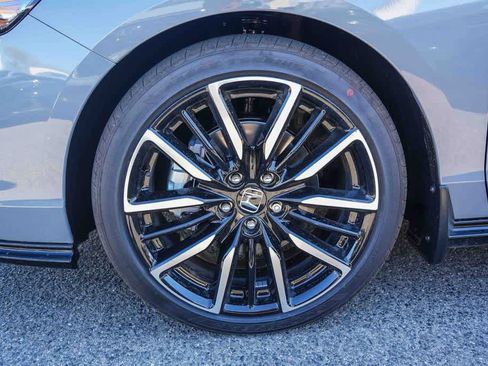 New 2026 Honda Accord Touring image 10