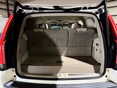 Used 2015 Cadillac Escalade Premium RWD image 20