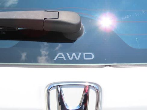 Used 2024 Honda CR-V LX image 8