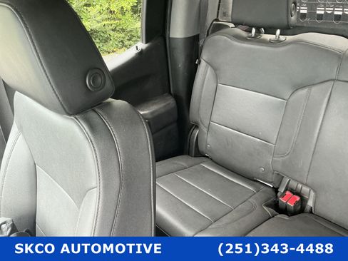 Used 2023 GMC Sierra 1500 Pro RWD image 27