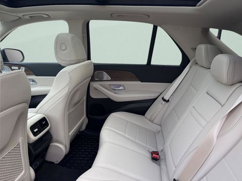 New 2026 Mercedes-Benz GLE 350 4MATIC image 51