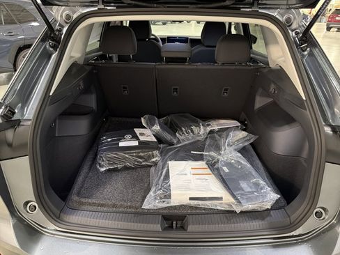 New 2026 Volkswagen Tiguan S FWD image 12