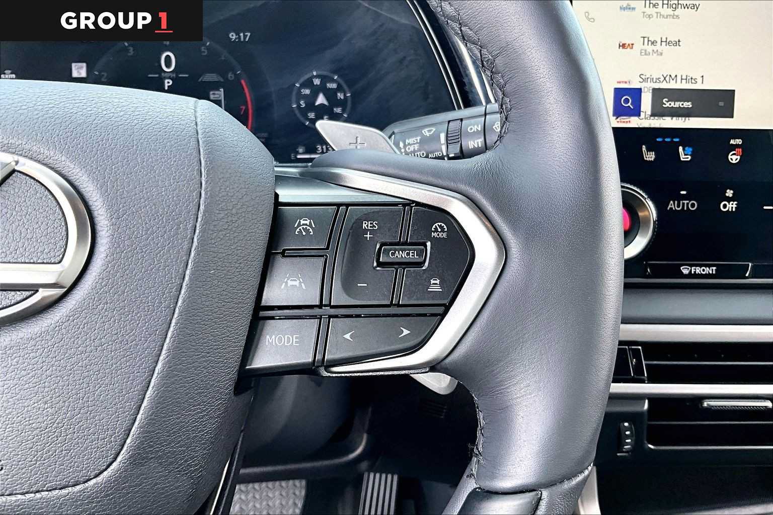 Used 2026 Lexus RX 350 Premium w/ Convenience Package FWD image 22