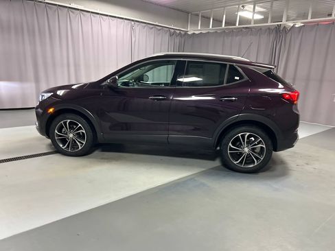 Used 2020 Buick Encore GX Essence FWD image 4