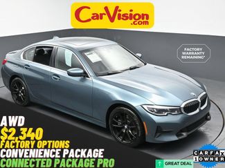 Used 2021 BMW 330i xDrive Sedan w/ Convenience Package video 1