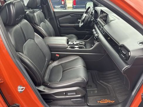 Used 2026 Honda Passport TrailSport Elite image 26