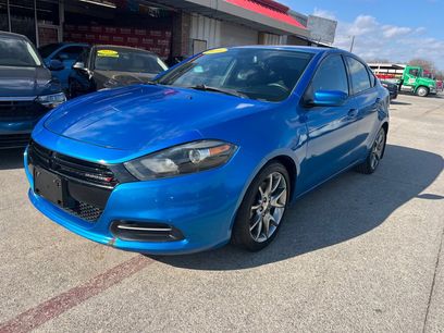 Used 2016 Dodge Dart SE w/ Convenience Group