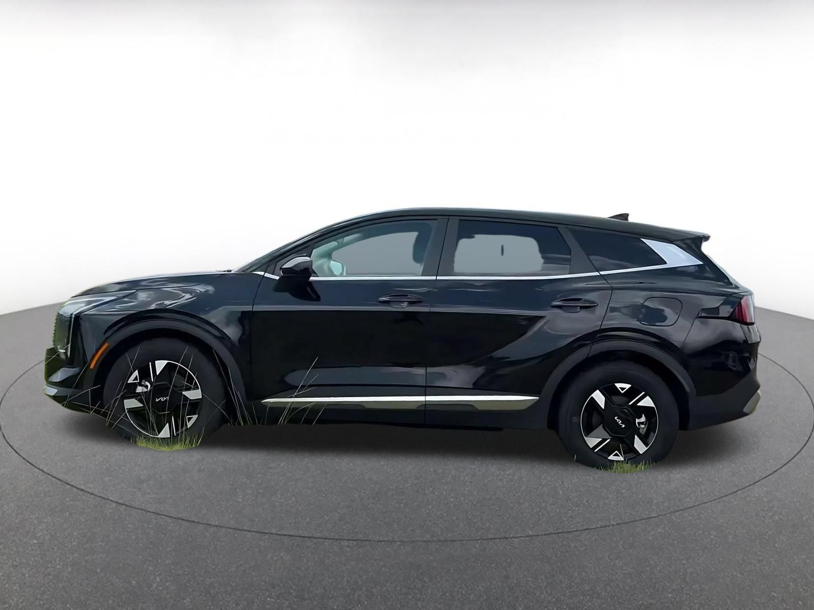 Used 2026 Kia Sportage LX FWD image 8
