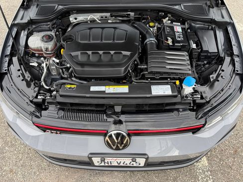 Used 2024 Volkswagen GTI S FWD image 34