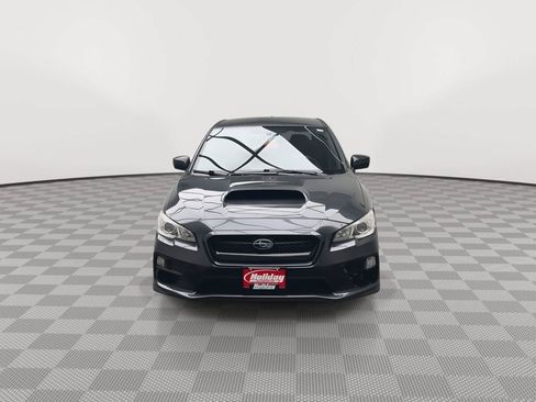 Used 2017 Subaru WRX AWD/4WD image 23