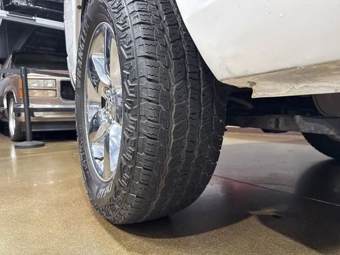 Used 2019 RAM 1500 Big Horn AWD/4WD image 51