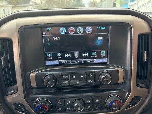 Used 2017 GMC Sierra 1500 Denali image 15