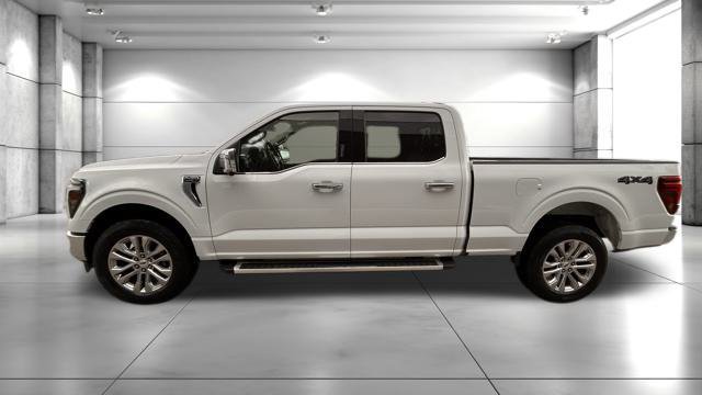 Used 2024 Ford F150 Lariat AWD/4WD image 5