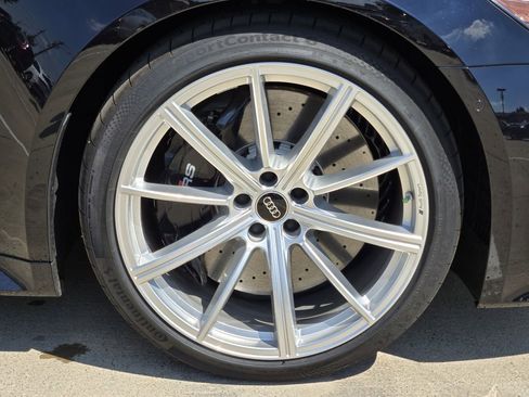 New 2026 Audi RS 6 performance image 15