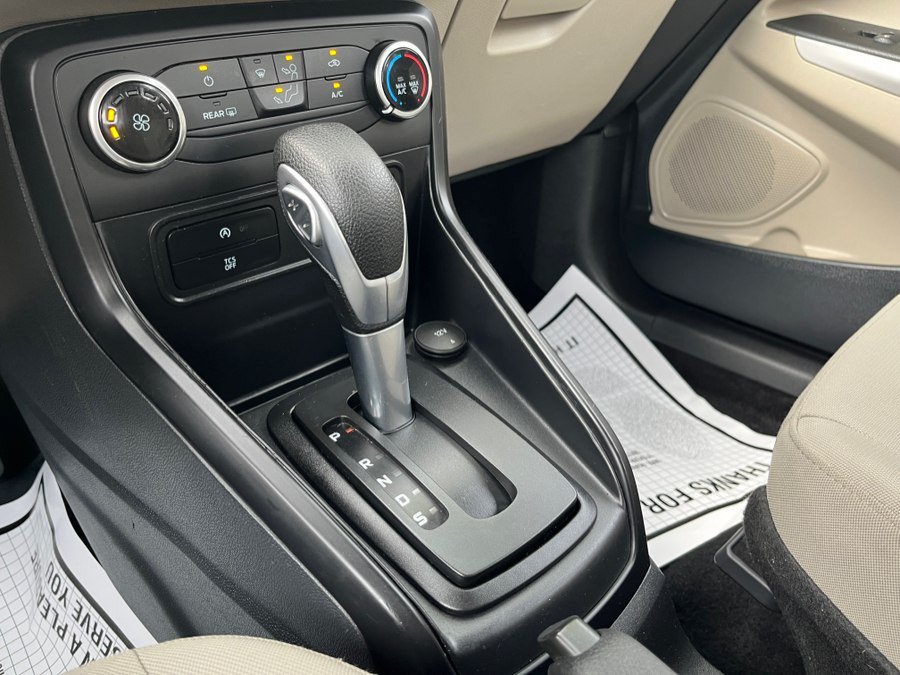 Used 2020 Ford EcoSport S FWD image 22