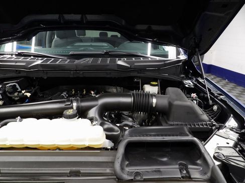 Used 2024 Ford F150 XLT image 34