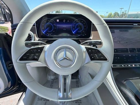 Used 2023 Mercedes-Benz EQE 350+ Sedan image 25