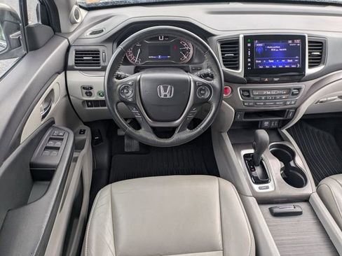 Used 2016 Honda Pilot EX-L image 17