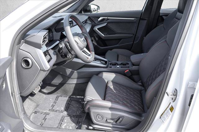 New 2026 Audi S3 Premium AWD/4WD image 12