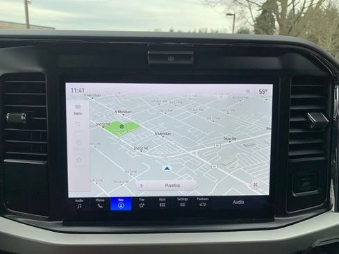 New 2026 Ford F350 XLT w/ XLT Premium Package image 13