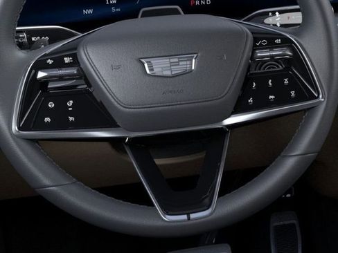 New 2026 Cadillac Lyriq Signature Sport image 19