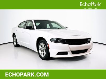 Used 2023 Dodge Charger SXT