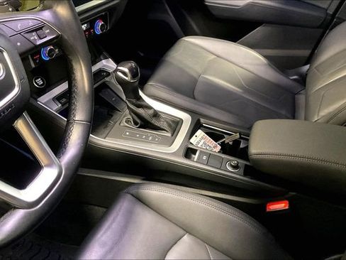 Certified 2023 Audi Q3 2.0T Premium Plus w/ Premium Plus Package image 17