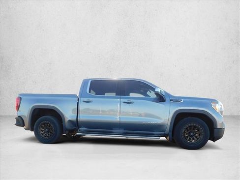 Used 2020 GMC Sierra 1500 SLE w/ SLE Value Package RWD image 4