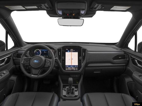 New 2025 Subaru Forester Limited image 5