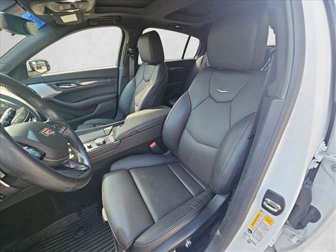 Used 2024 Cadillac CT5 V w/ Premium Package image 16