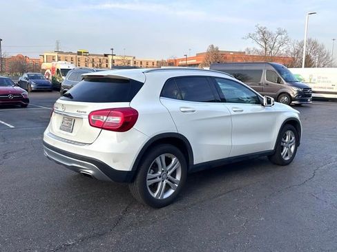 Used 2016 Mercedes-Benz GLA 250 GLA 250 image 8