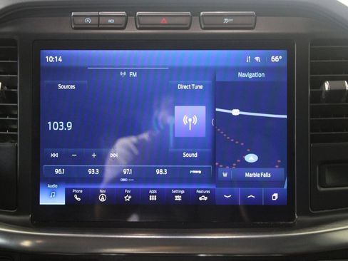 Certified 2023 Ford F150 Lariat image 13