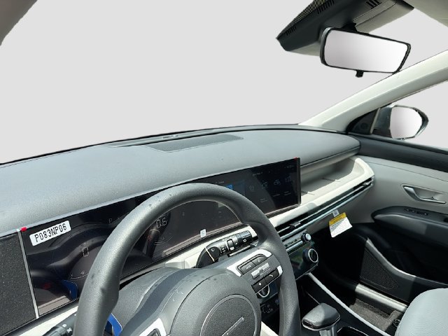 Certified 2026 Hyundai Tucson SEL Plus FWD image 10