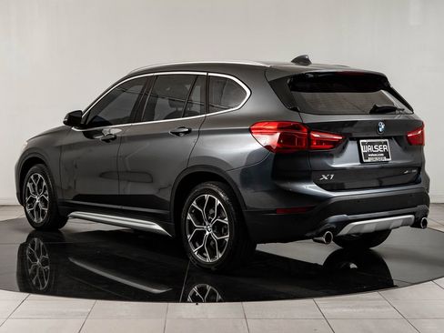 Used 2021 BMW X1 xDrive28i w/ Convenience Package AWD/4WD image 6