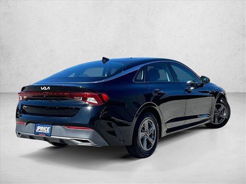 Used 2022 Kia K5 LX FWD image 2