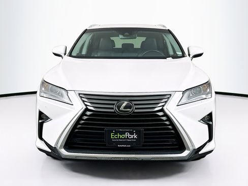 Used 2017 Lexus RX 350 AWD image 2