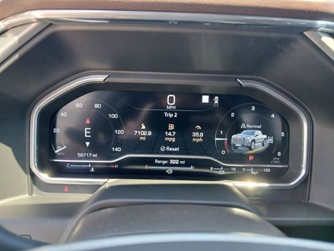 Used 2023 GMC Sierra 1500 Denali AWD/4WD image 31
