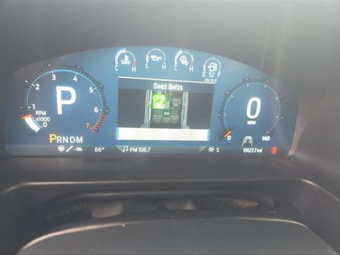 Used 2023 Ford Bronco Raptor image 6