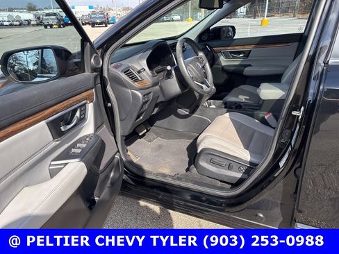 Used 2020 Honda CR-V EX-L image 10