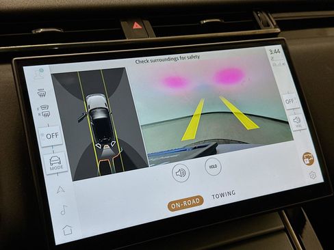 Used 2024 Land Rover Range Rover Velar S image 23