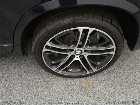 Used 2017 BMW X3 xDrive28i w/ Premium Package image 51