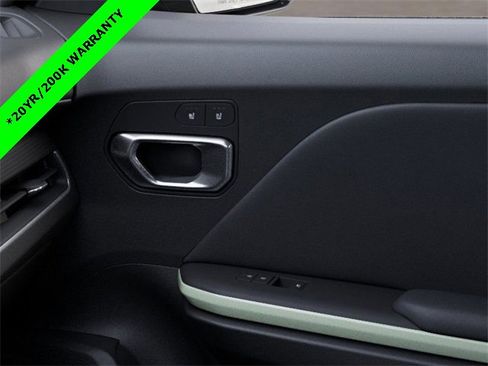 New 2025 Kia K4 GT-Line w/ GT-Line Premium Package image 25