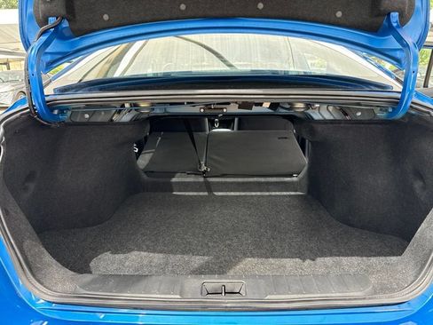 Certified 2025 Nissan Sentra SV FWD image 31