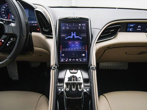 Certified 2022 Ferrari Roma image 47