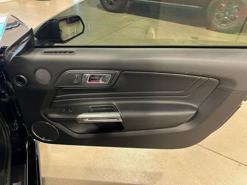 Used 2021 Ford Mustang GT Premium w/ GT Performance Package image 31