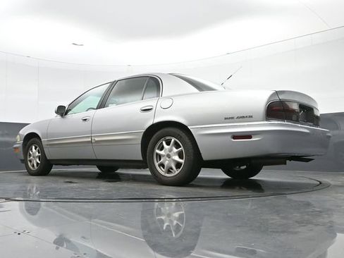 Used 2002 Buick Park Avenue w/ Prestige Pkg FWD image 14