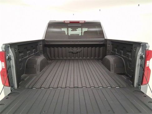 Used 2026 Chevrolet Silverado 1500 LTZ image 17