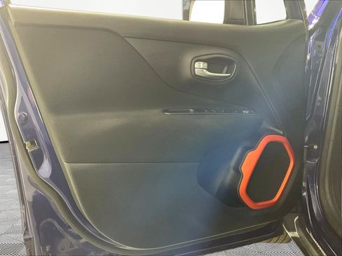 Used 2018 Jeep Renegade Sport w/ Power & Air Group AWD/4WD image 19