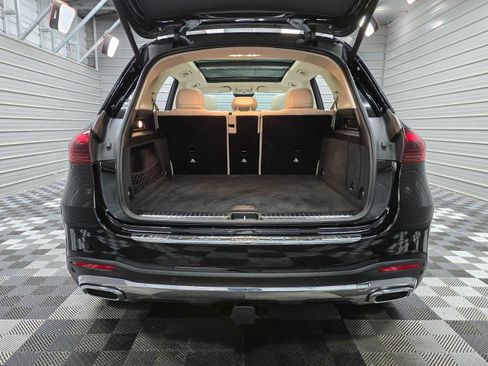 Used 2024 Mercedes-Benz GLE 350 4MATIC image 39