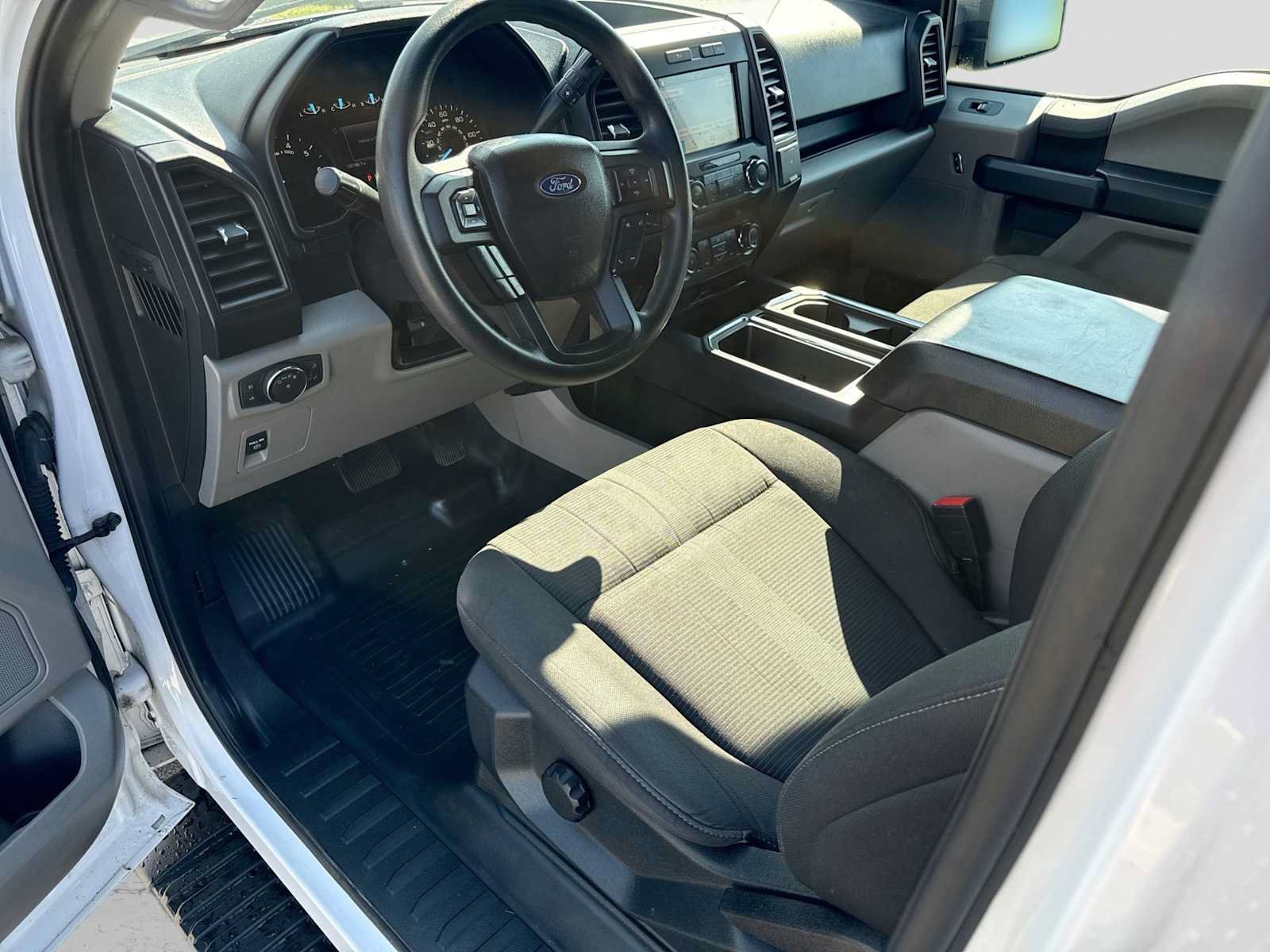 Used 2019 Ford F150 XL w/ Equipment Group 101A Mid AWD/4WD image 2